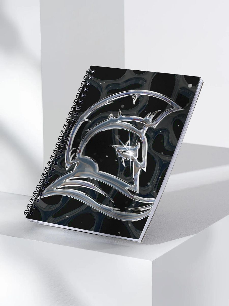Legion Notebook (Phase III) product image (3)