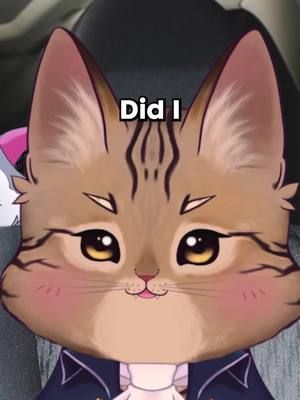 People don't read comments#streamclips #vtuberclips #justchatting