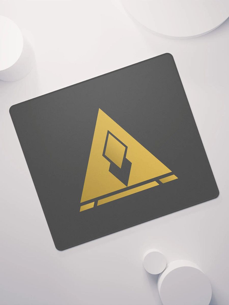 Auric Gold Mouse Pad product image (7)