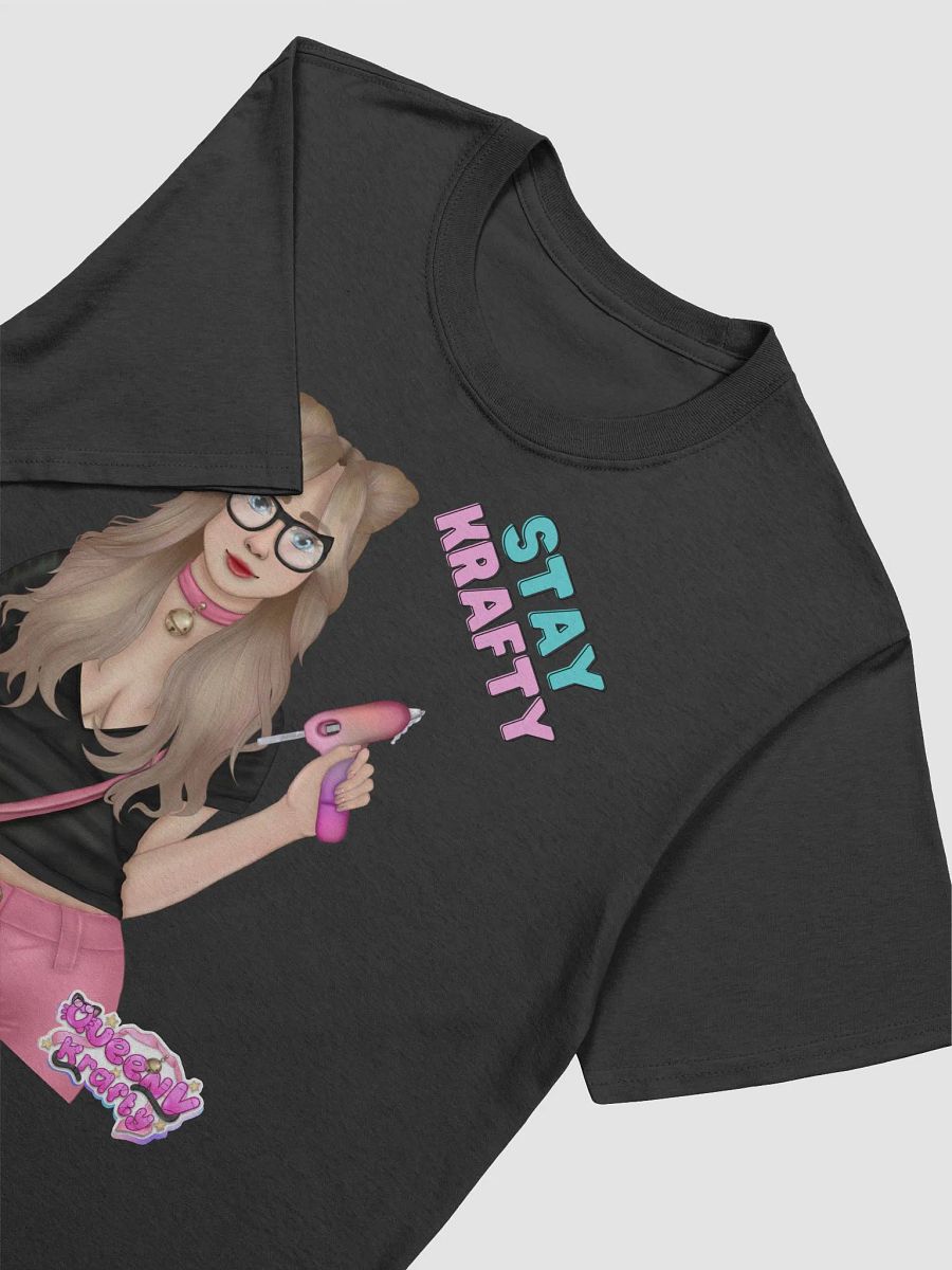 QueenV Tee Unisex product image (3)