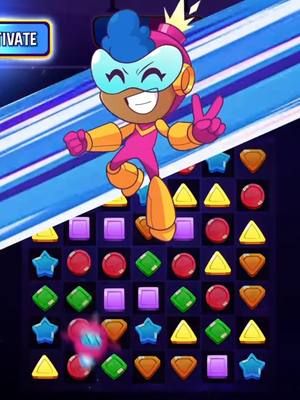 This mobile game is about to become your new favorite! #matchmasters #mobilegame #tournaments #PvP #sponsored #twitch #vod #puzzlegame #puzzles #streamer #vtuber #games #funny #cozygames #ad