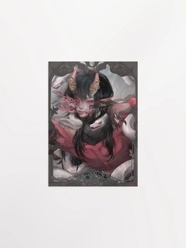 Candy Gore Poster product image (2)