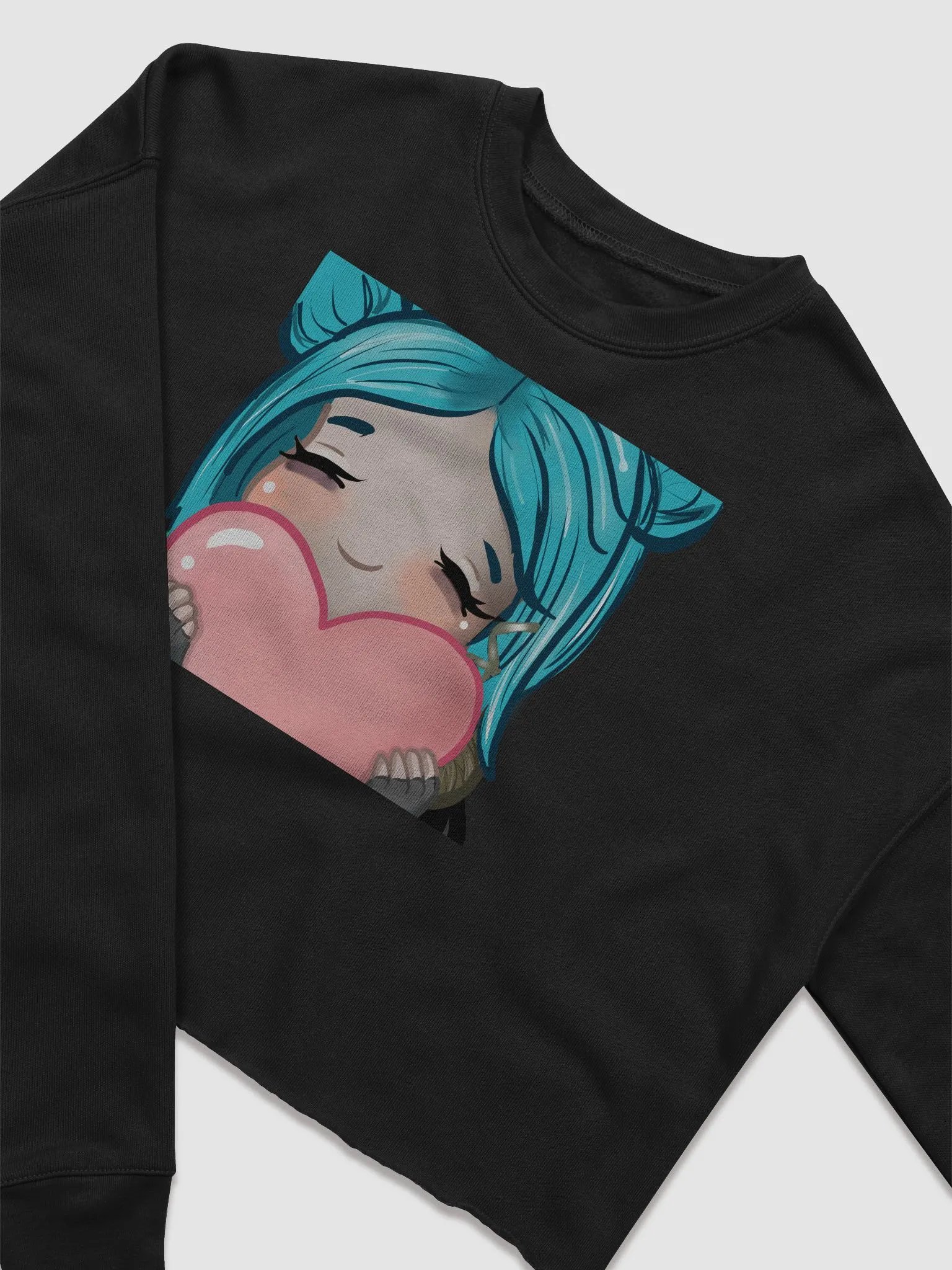 Nea Heart Crop product image (3)