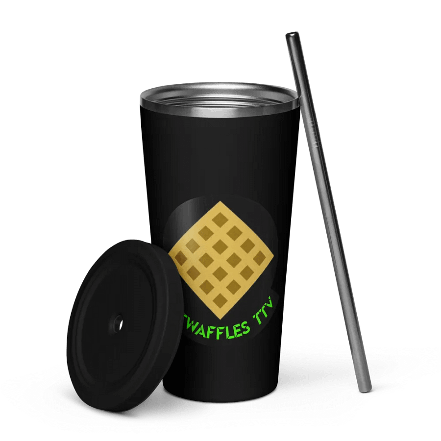 Waffle Cup product image (2)