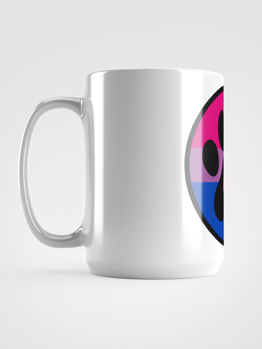 Pride Paw Mug - Aro product image (6)