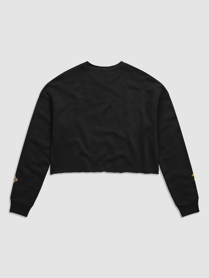 The Riot Crop Sweatshirt product image (5)