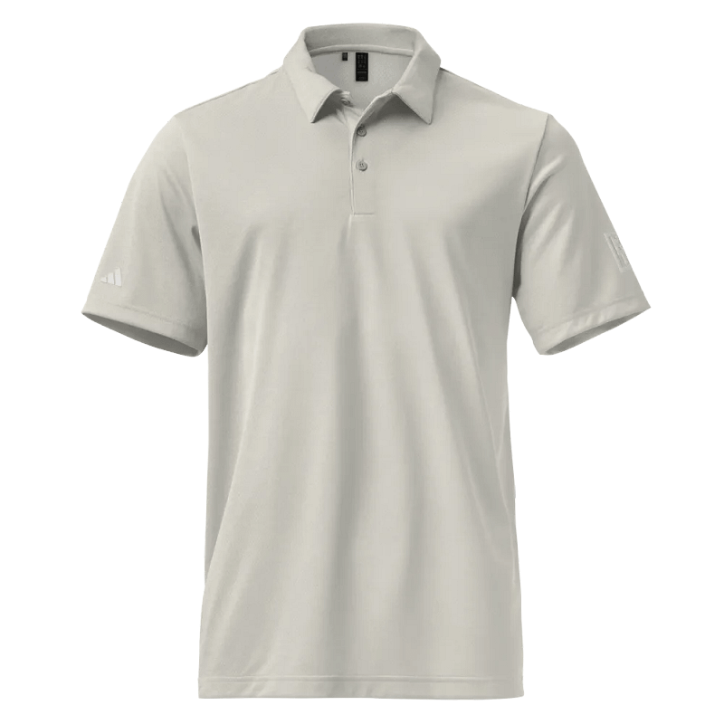 KNTA Space-Dyed Polo | KNTA:adidas