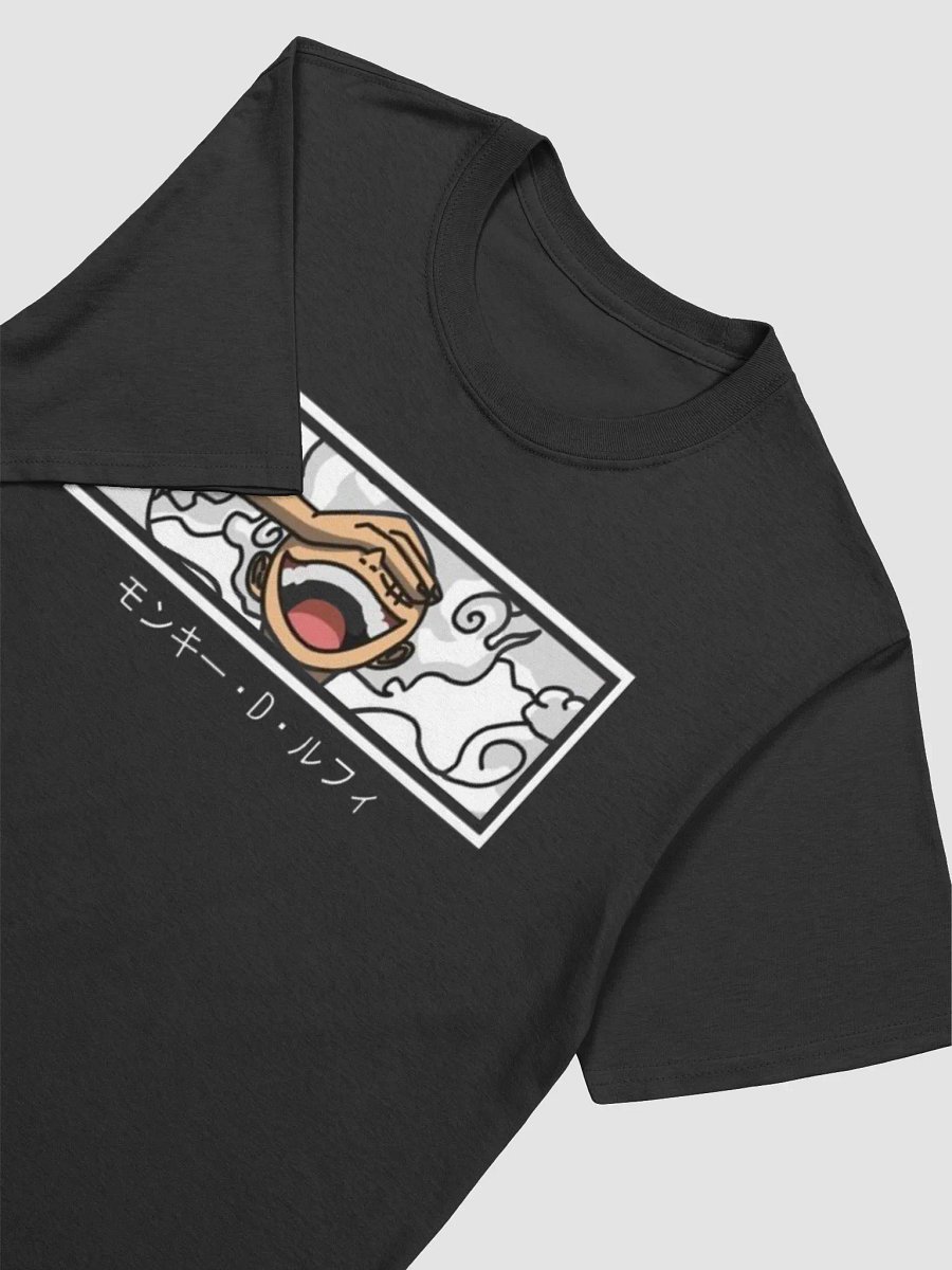 Luffy Gear 5 product image (3)