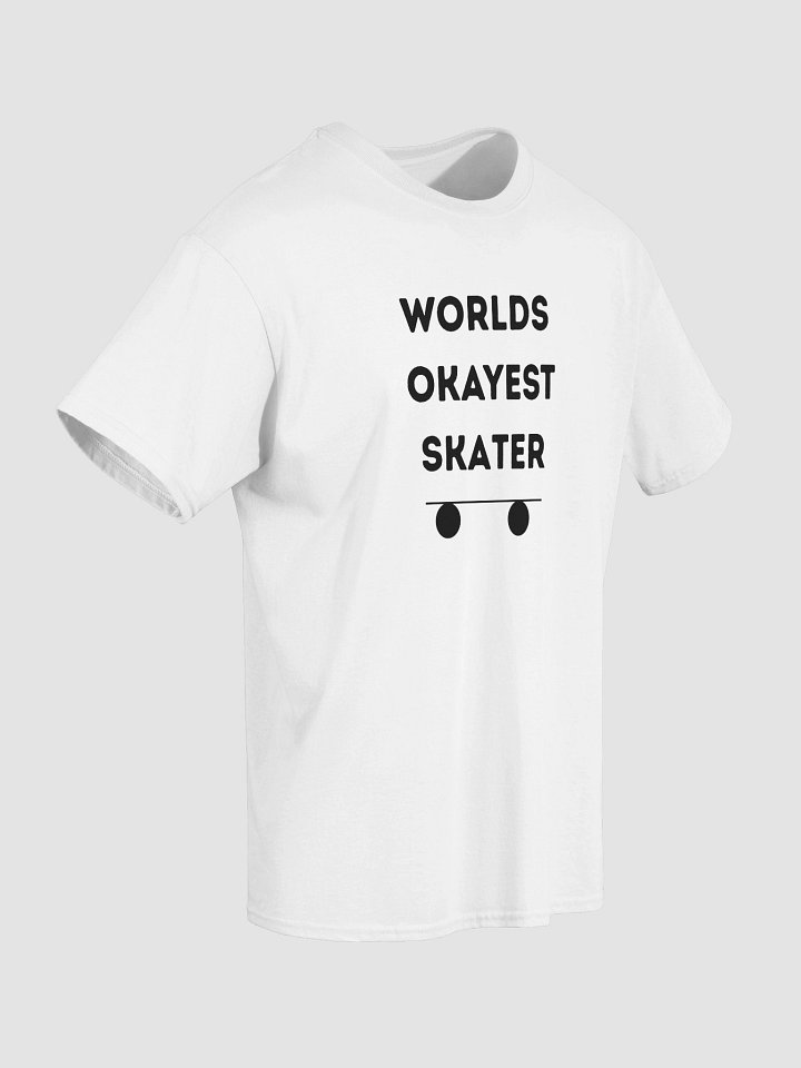 World's Okayest product image (22)