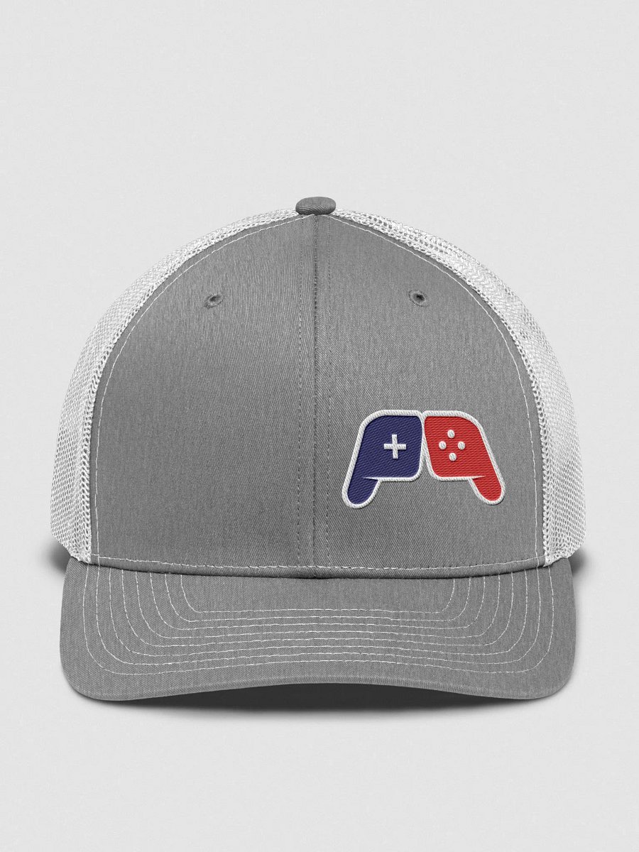 GAMER GEAR Trucker Hat product image (1)