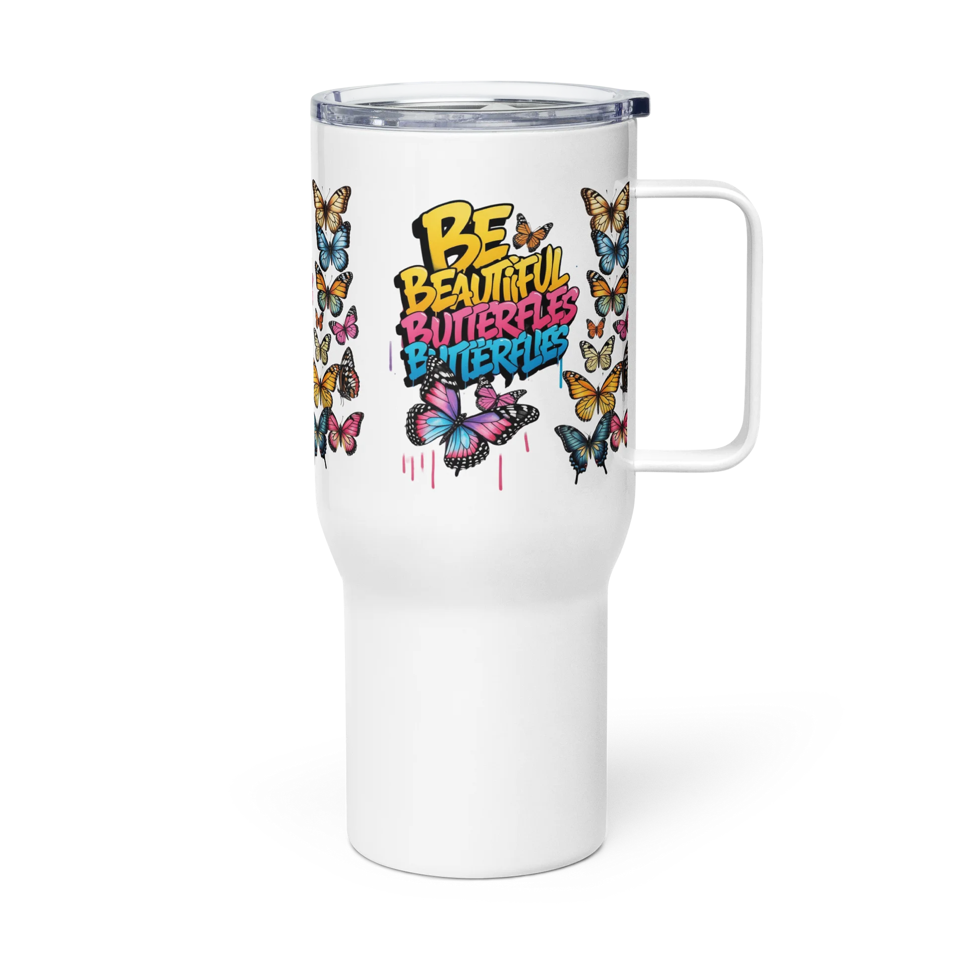 Be beautiful butterflies product image (4)