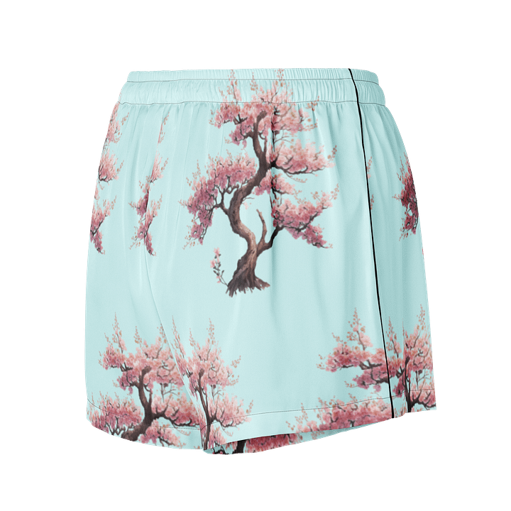 Blossom PJ Shorts product image (2)