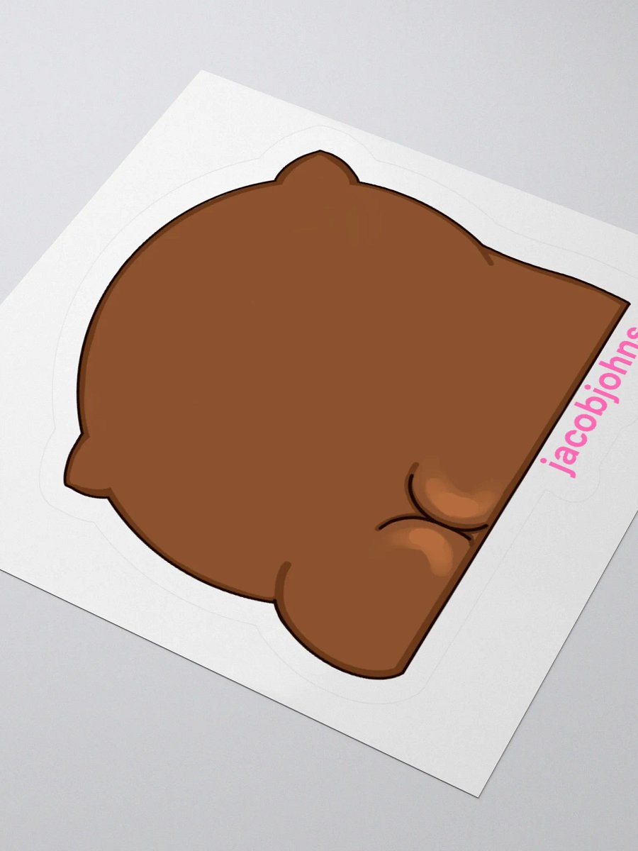Cheeks Stickers product image (3)