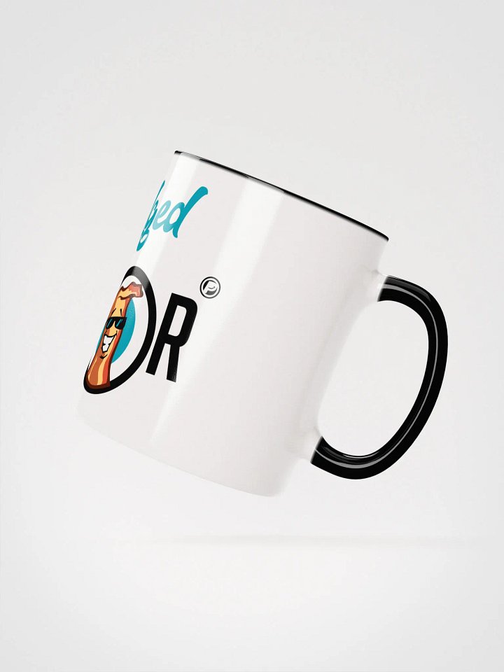 Fully Fledged Bacon8tor Coffee Mug product image (6)