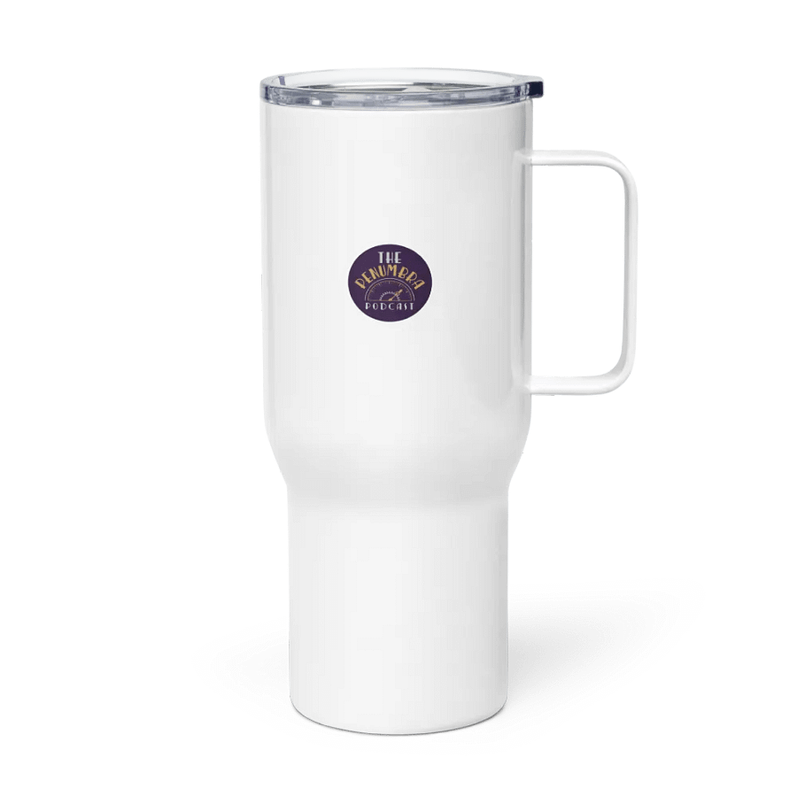 He-Him Lady Travel Mug with Handle product image (4)