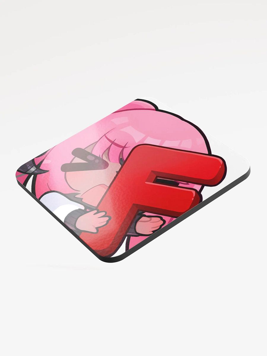Coaster - F Emote product image (3)