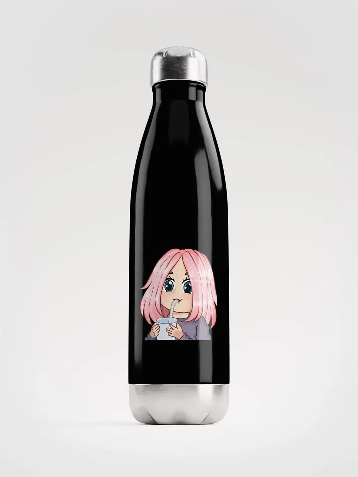 Hydrate water bottle product image (2)