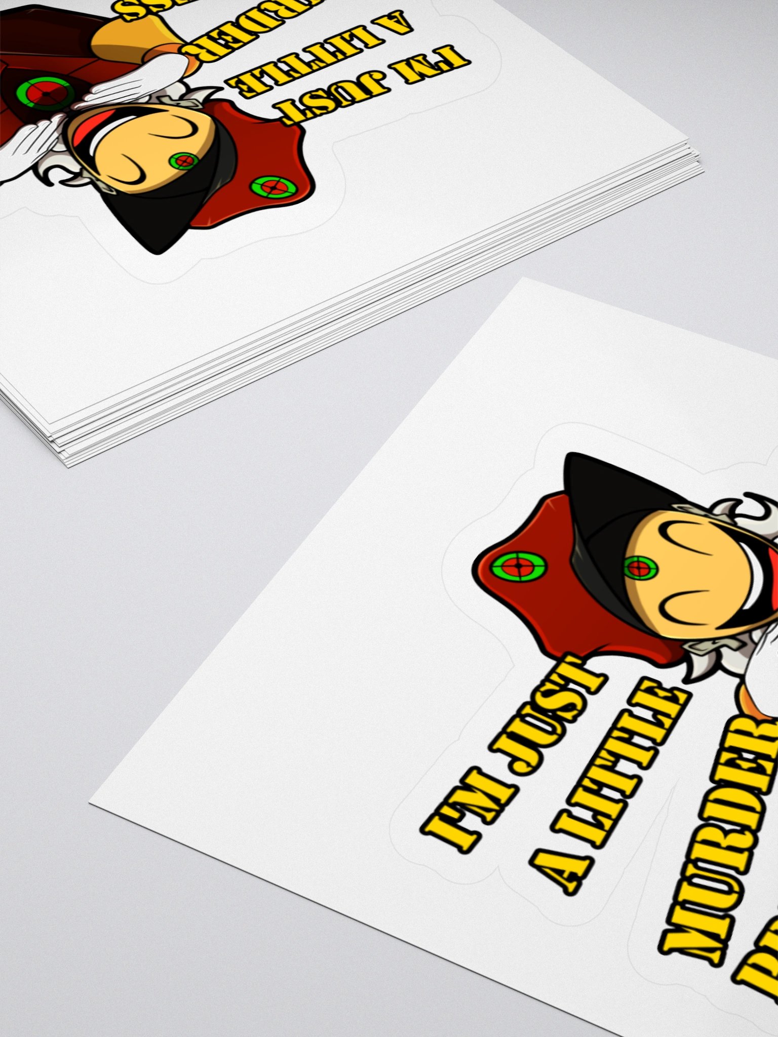 Major Phee - Princess product image (12)