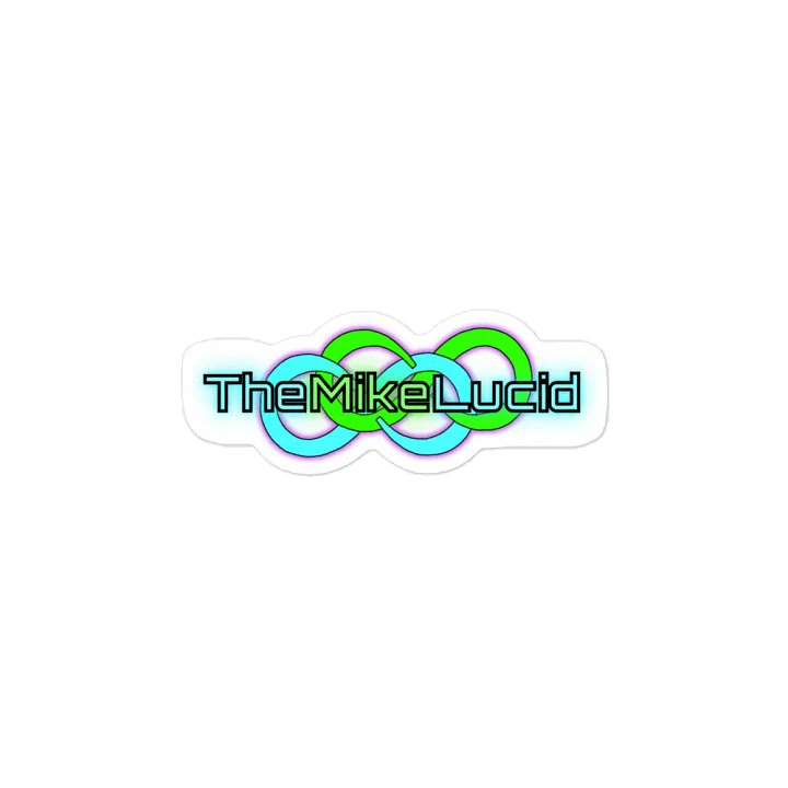 TheMikeLucid Magnet product image (2)