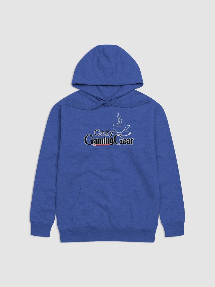 Cozy GG (large lettering) product image (1)