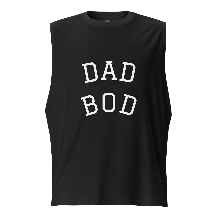 ENS Dad Bod Tank product image (1)