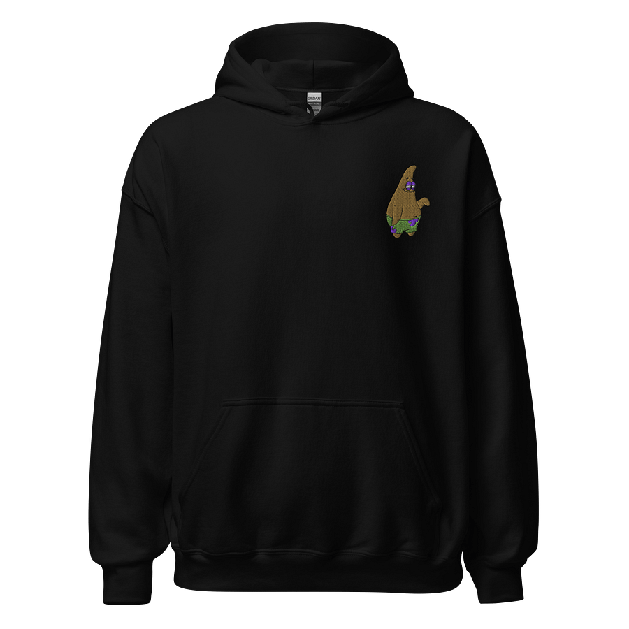 Patrick Couple Hoodie product image (1)