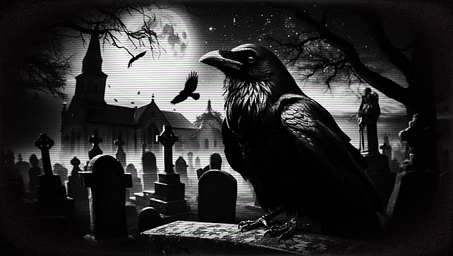 Raven Tier