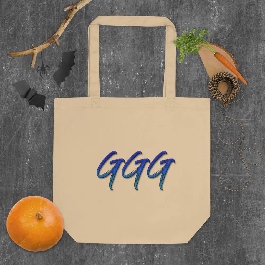 GGG Logo Bag product image (5)