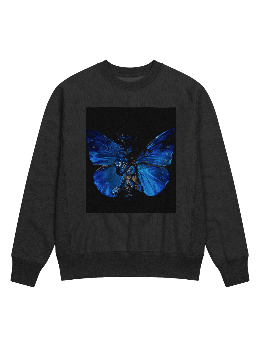 Bliss Champion Sweatshirt product image (1)