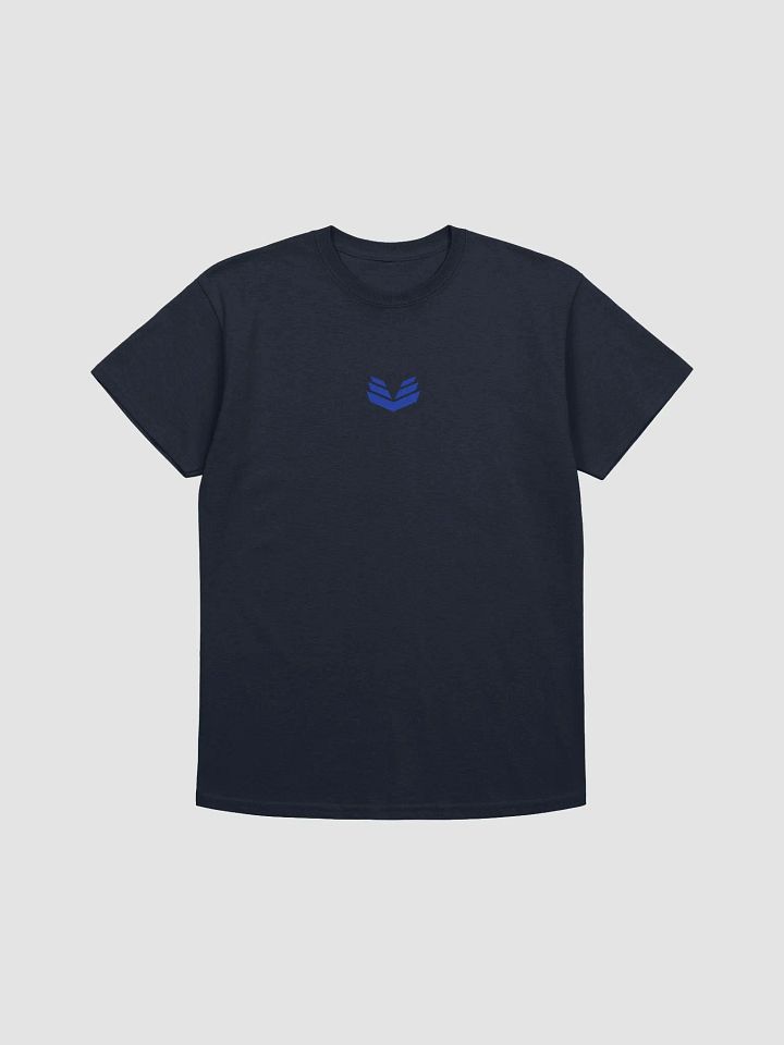 Heatseeker Tee - Navy product image (2)