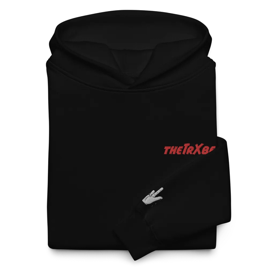Oversized Hoodie product image (11)