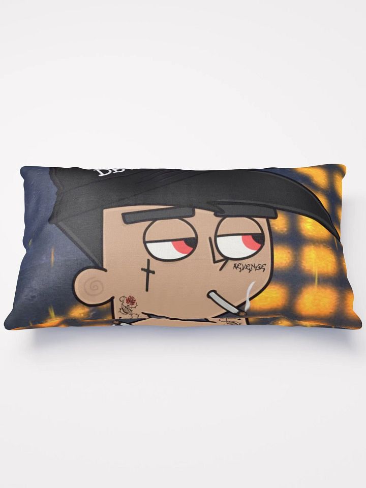 DBVibes Pillow product image (1)