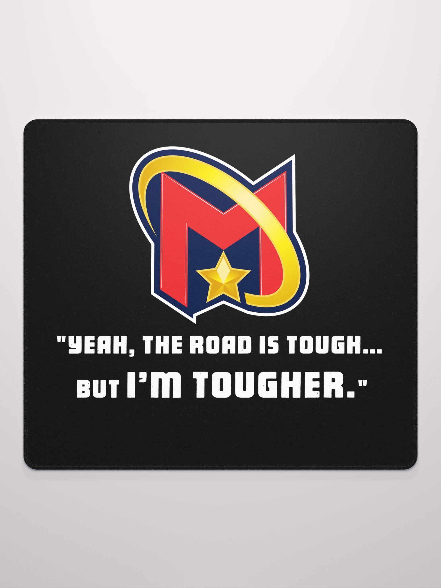 The Journey Mouse Pad product image (4)