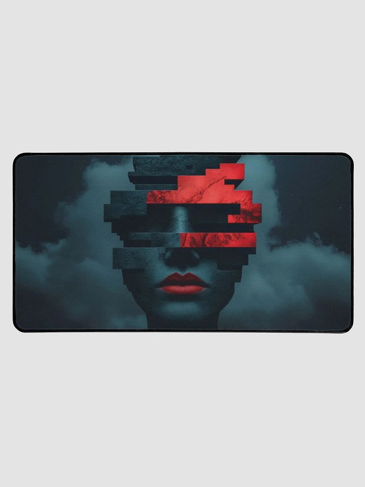 CLOXMAT Red Lip (2024 Edition) product image (1)