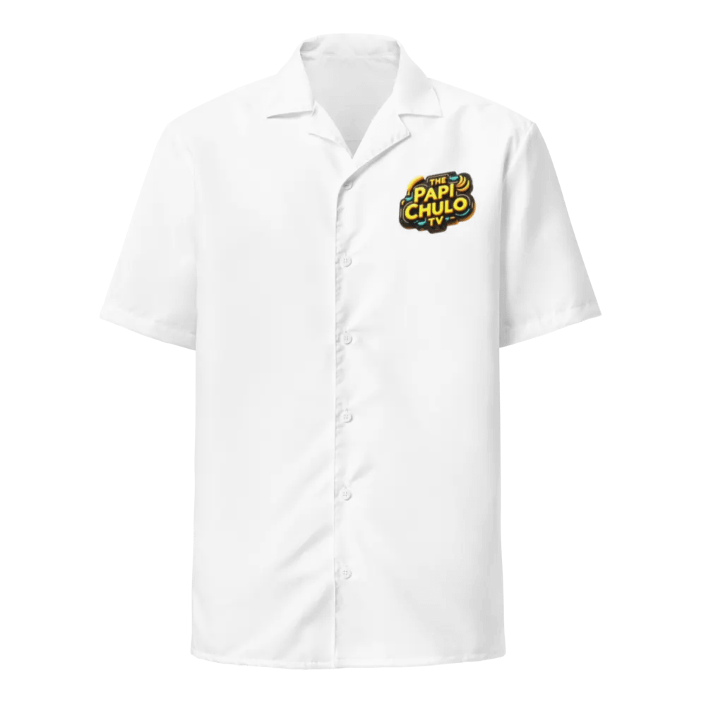 Hawaiian Shirt product image (1)