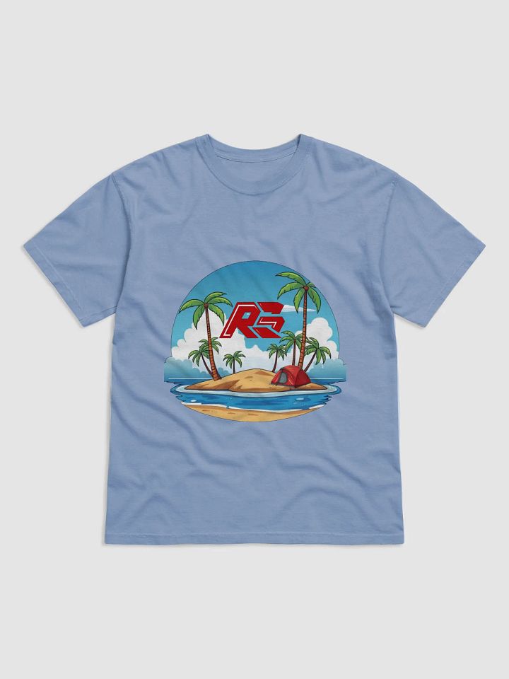 Limited Drop: 24 Uur Overleven op het strand! ⏳🏕️ team goedkoop product image (1)