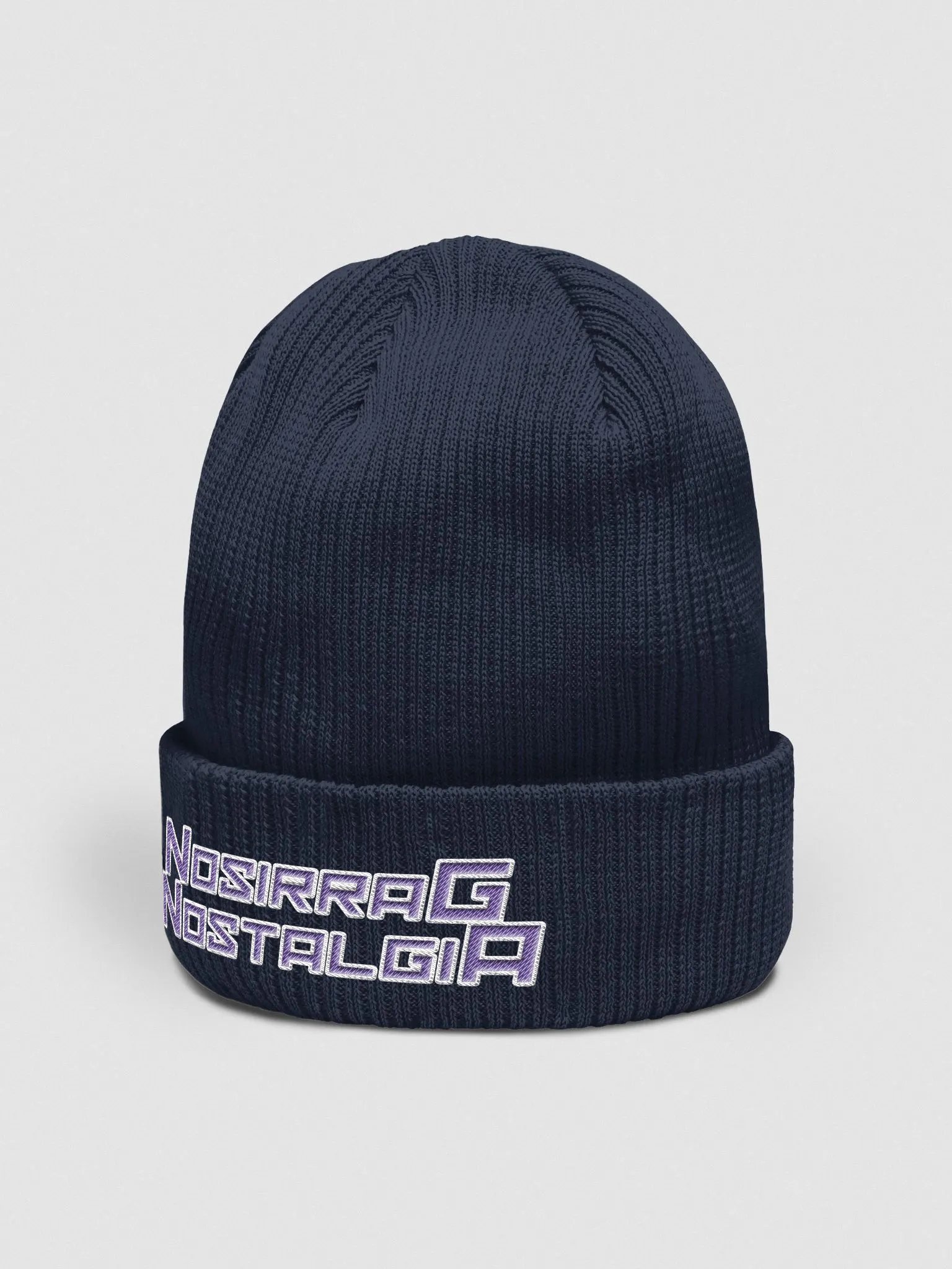 Nosirrag Nostalgia Beanie product image (6)