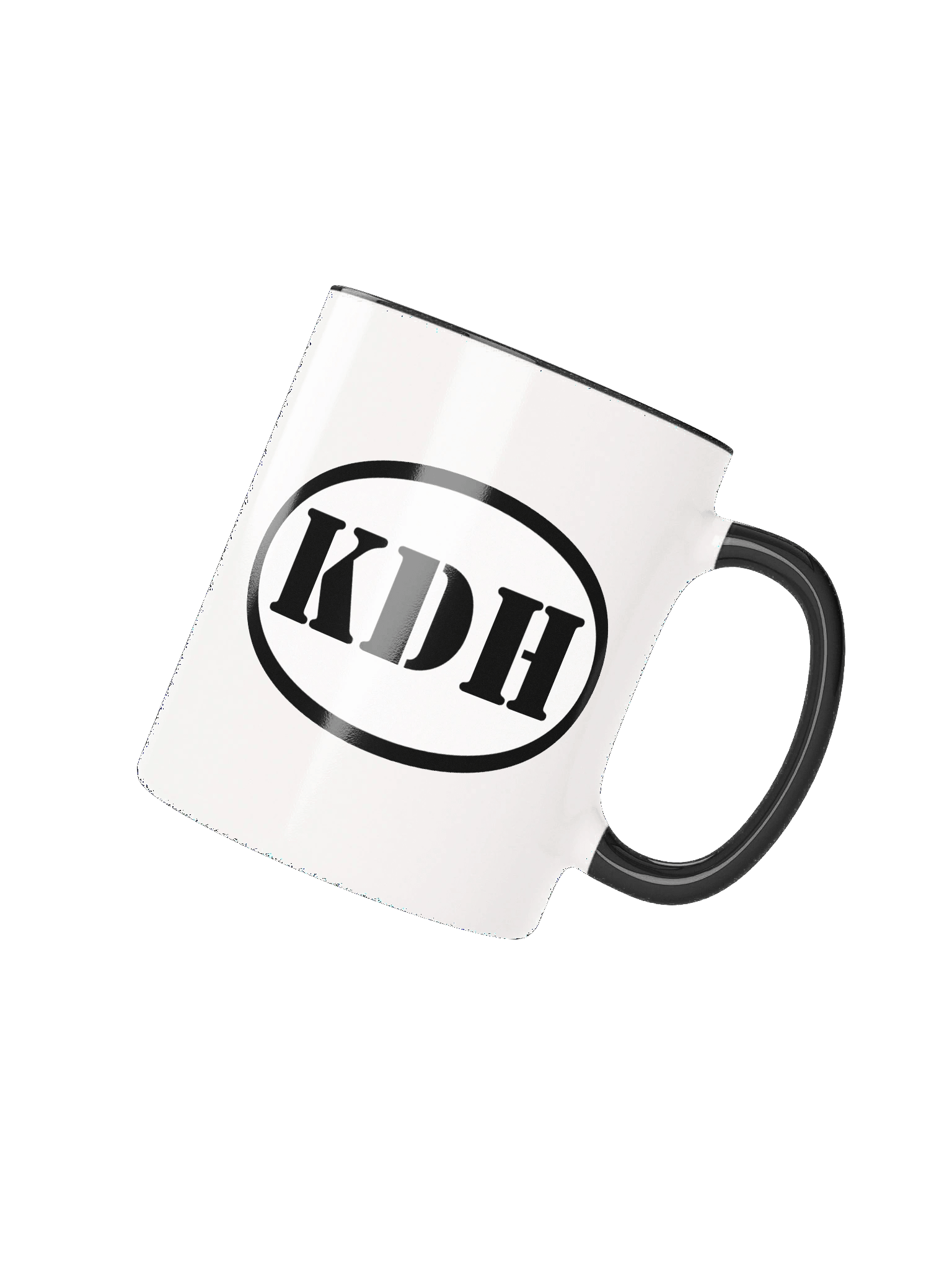 OEF Kandahar IATA Mug product image (2)