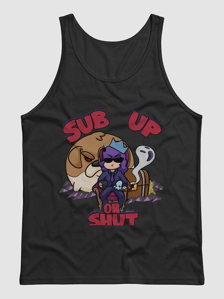 Sub Up Tank product image (2)