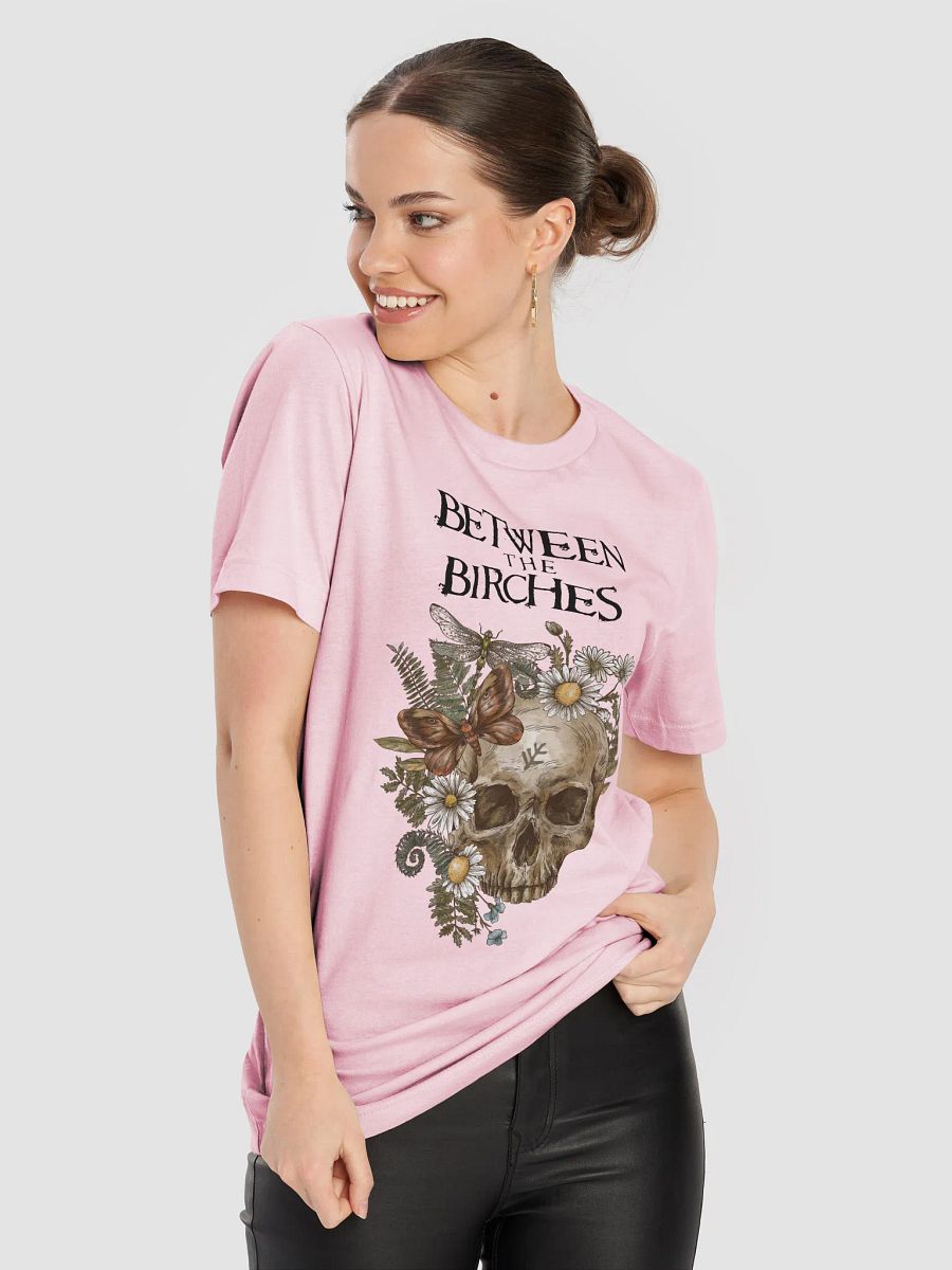 Between the Birches Indie Trilogy 3rd Edition V2 product image (8)