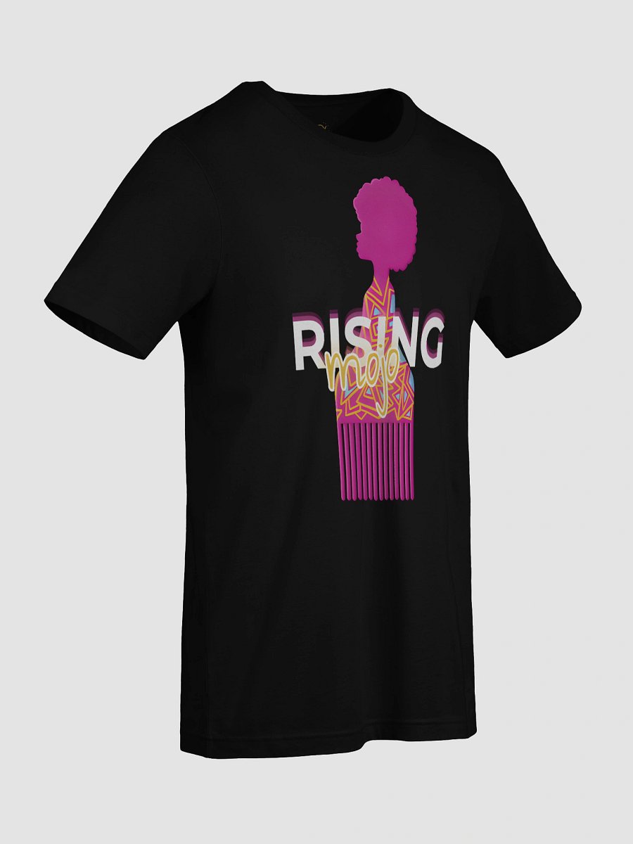 ✨ Mojo Rising Tee – Bold. Beautiful. Unapologetic. ✨ product image (9)