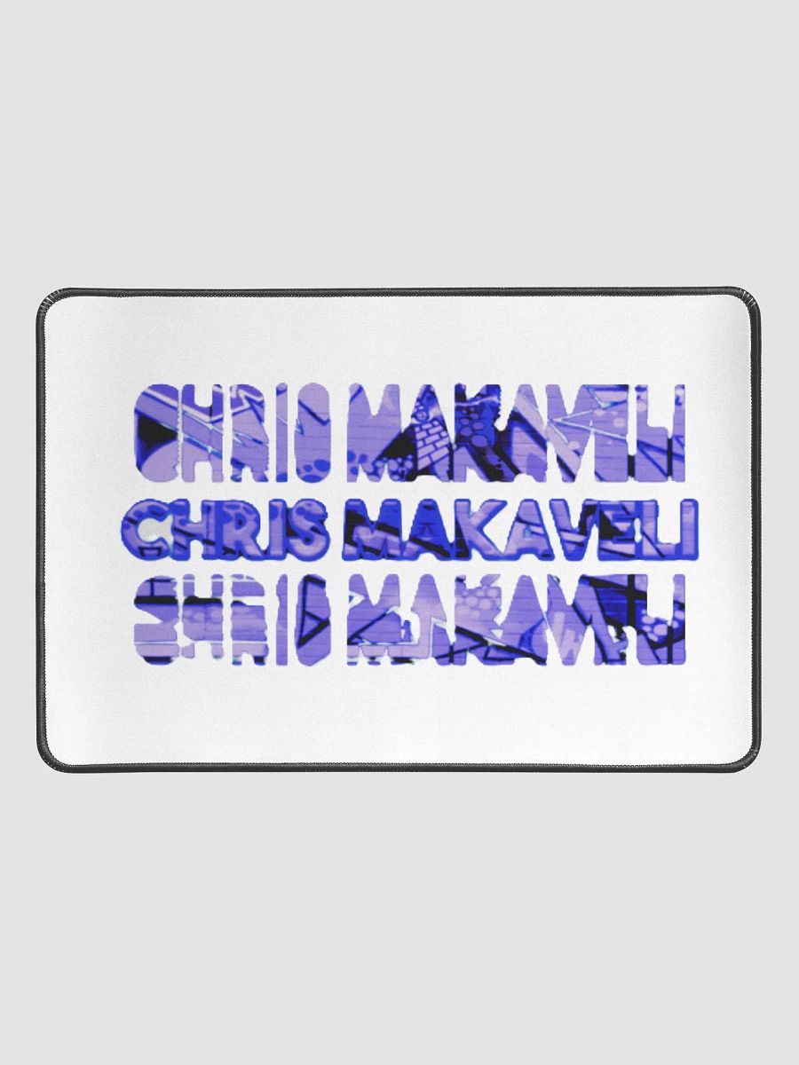 kws - Pure Fit DeskMat- Girls product image (1)