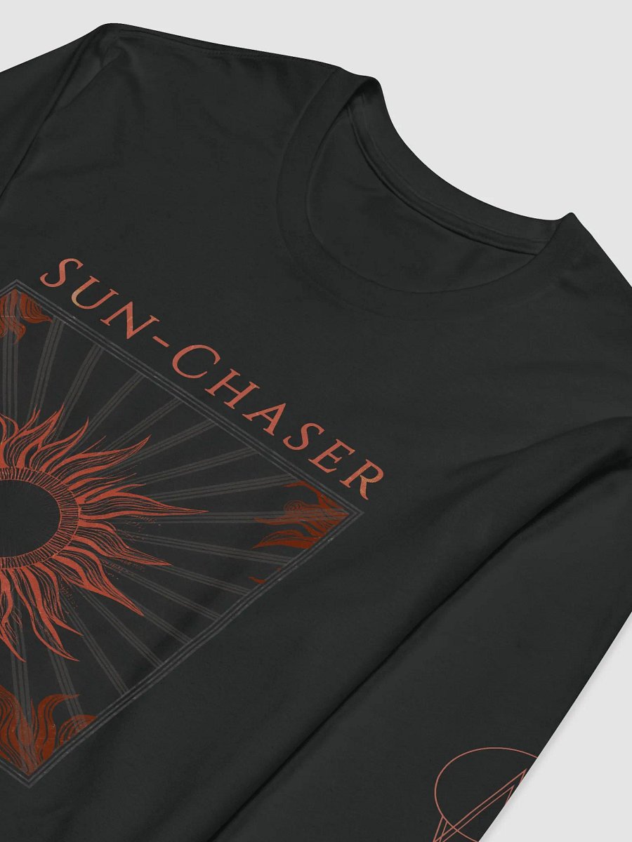 Vintage Sun - Long Sleeve product image (3)