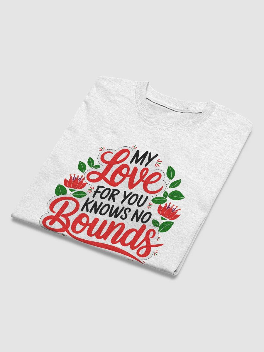 Boundless Love Floral T-Shirt product image (43)
