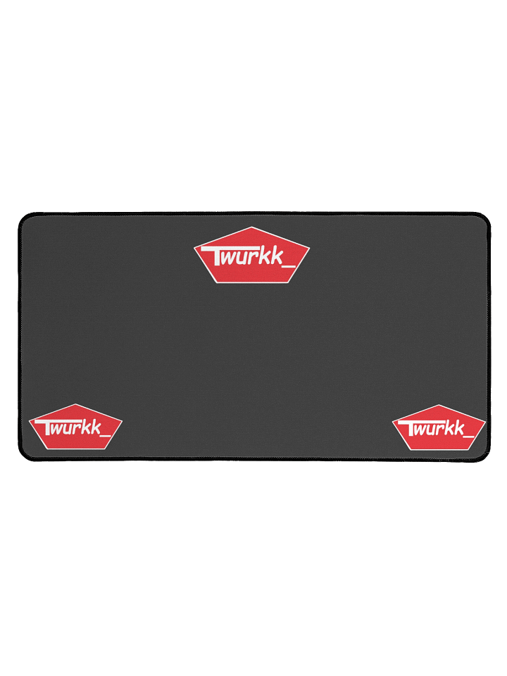 Twurkk Desk Mat product image (1)