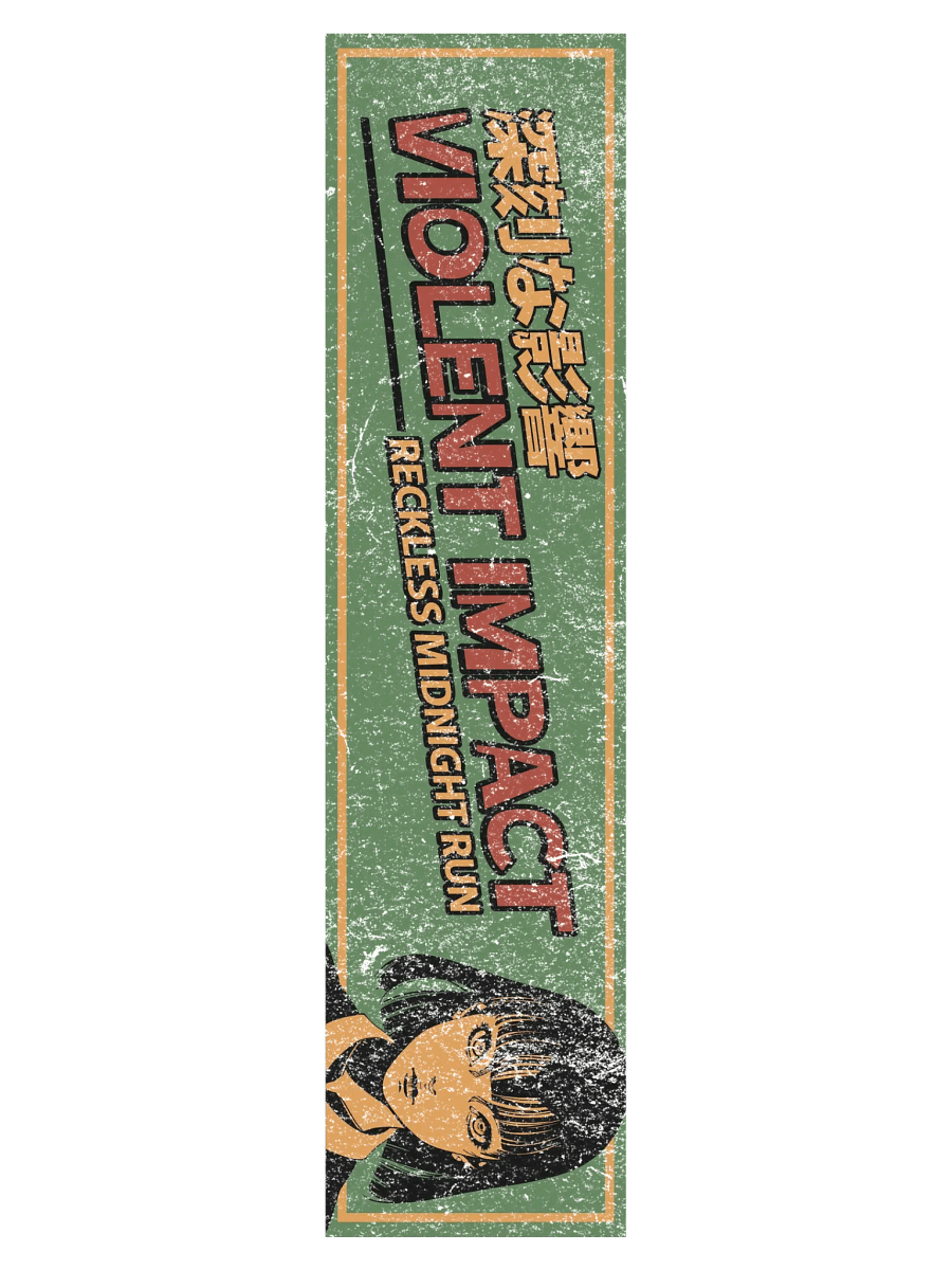 Violent Impact product image (3)