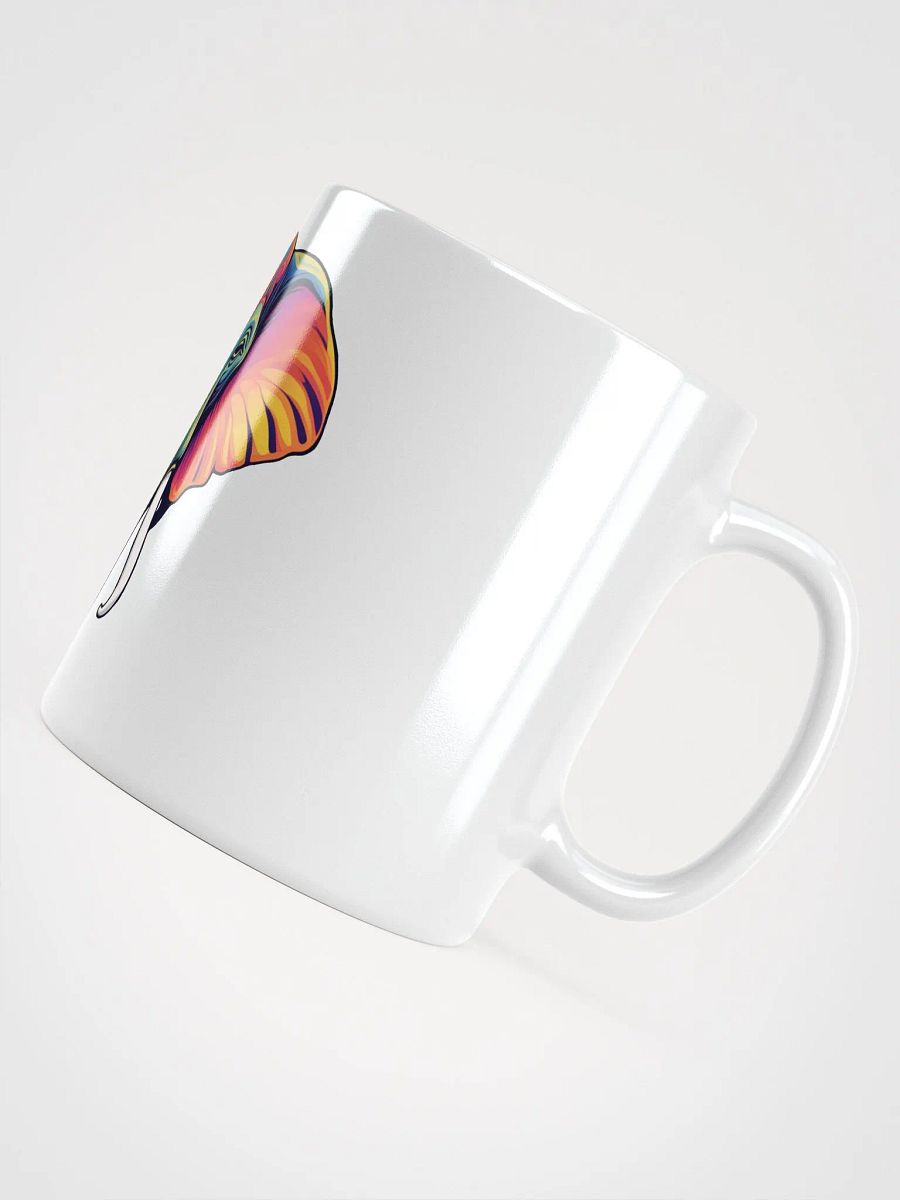 Elephant Mug product image (8)