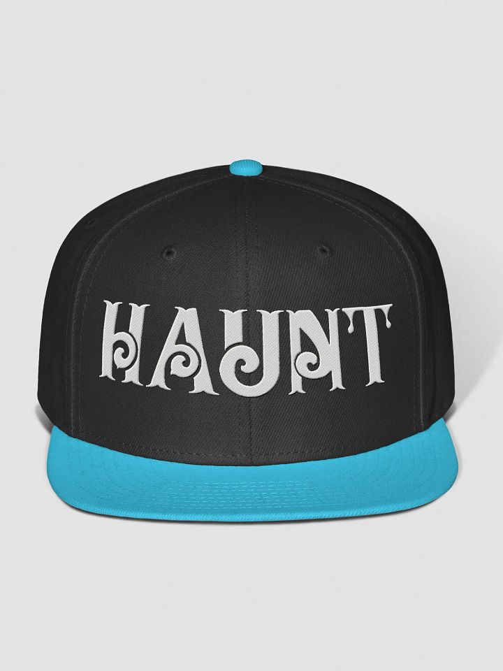 Haunt Cap product image (2)