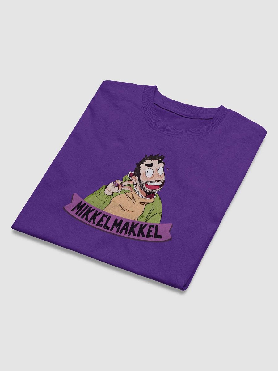 MikkelMakkel Dino Onesie Tee (Extended Sizing) product image (4)