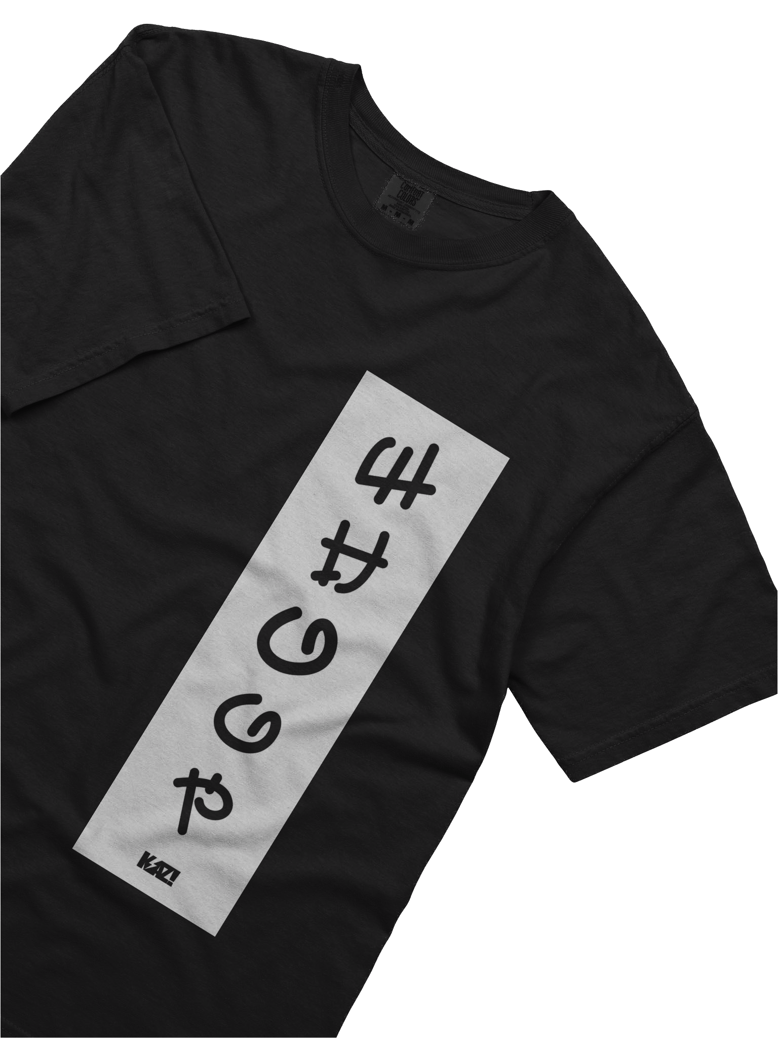 Tokyo Whoop T product image (27)